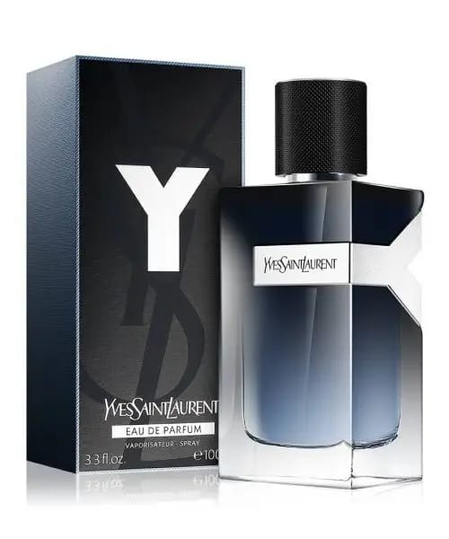 YSL Y EDP