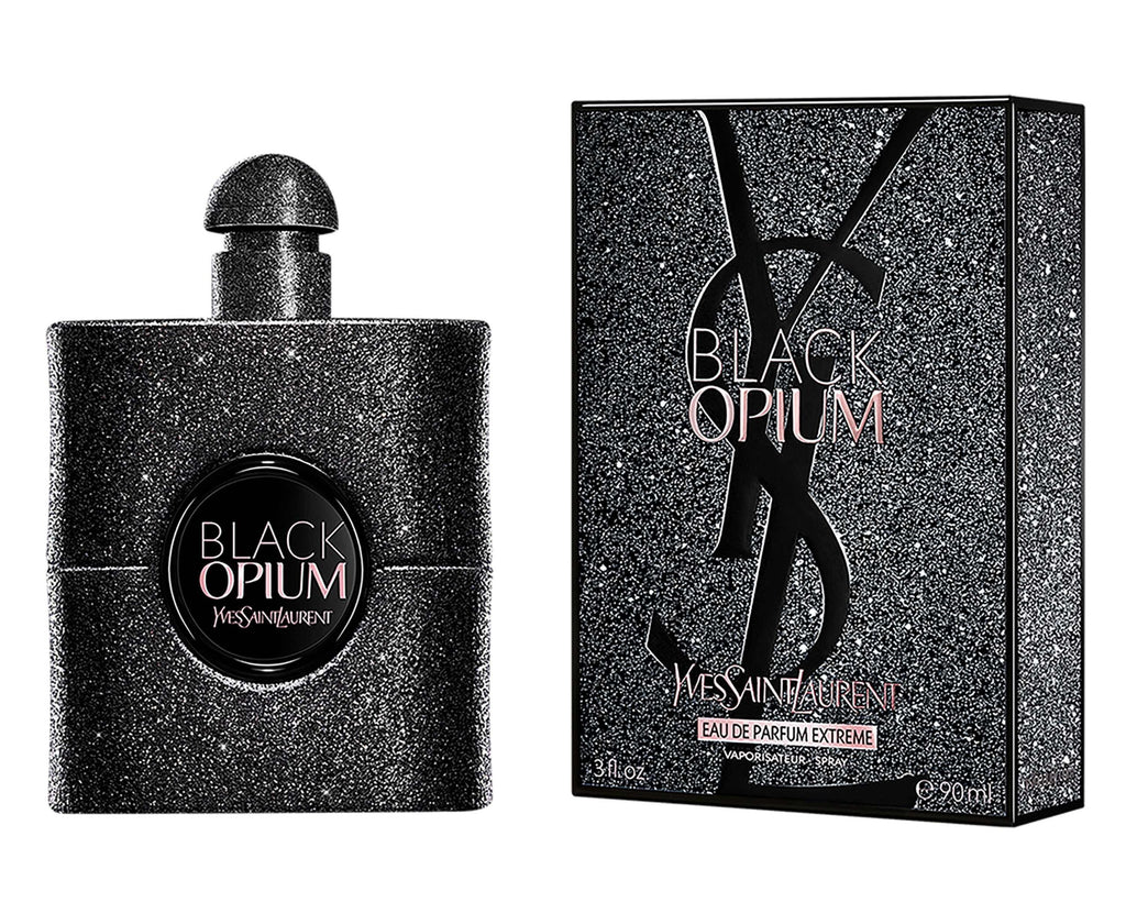 YSL Black Opium