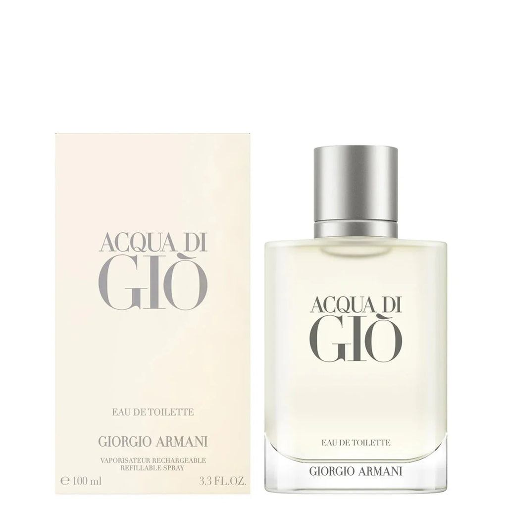 Armani Acqua di Gio