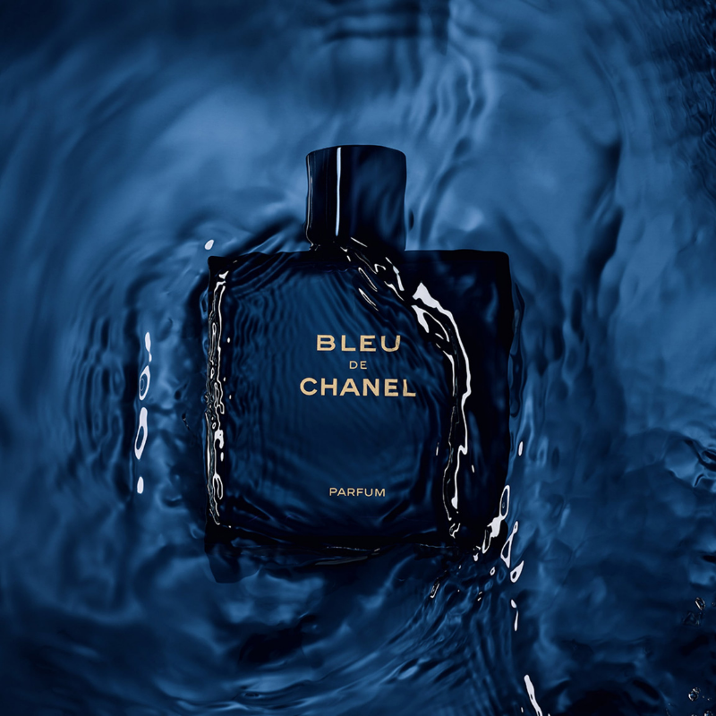 Chanel Bleu de Chanel EDP