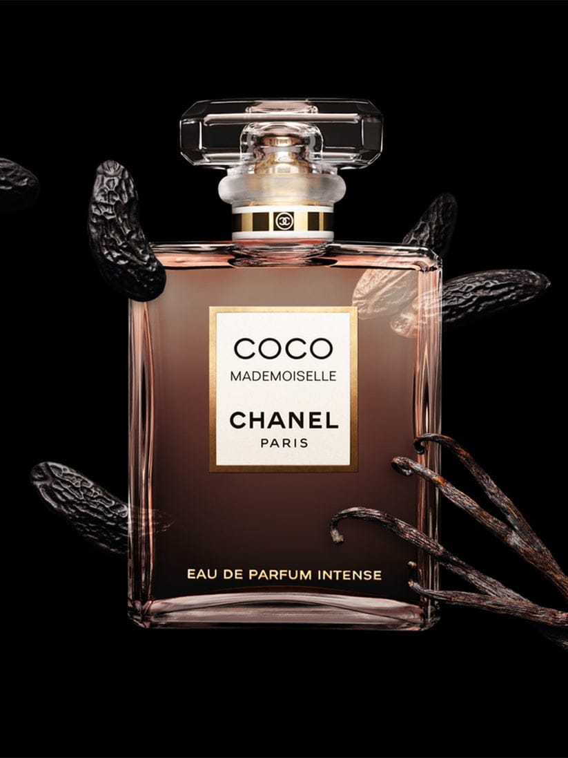 Chanel Coco Mademoiselle