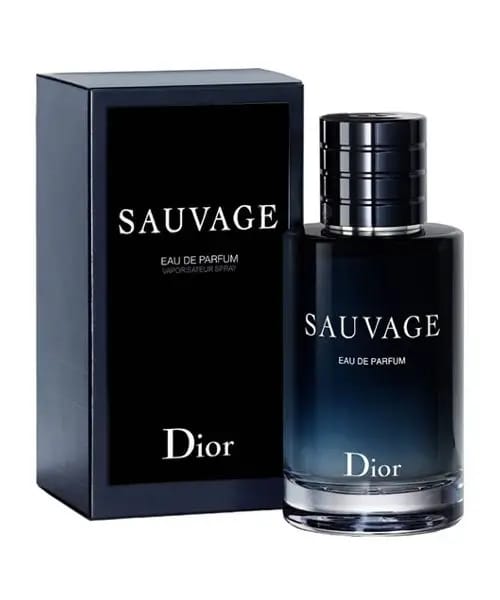 Dior Sauvage EDP