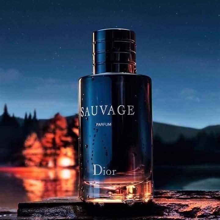 Dior Sauvage EDP