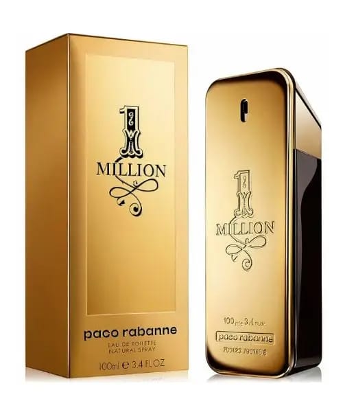 Paco Rabanne 1 Million