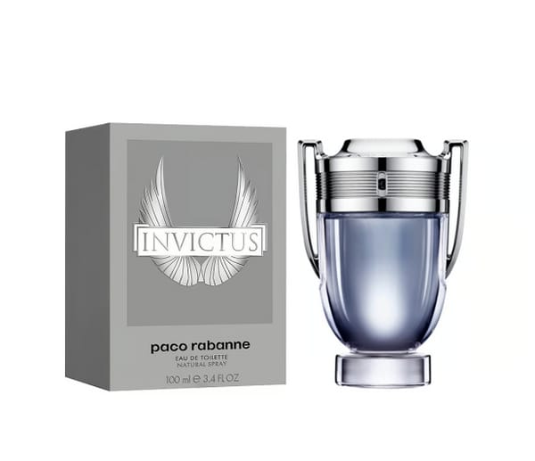Paco Rabanne Invictus