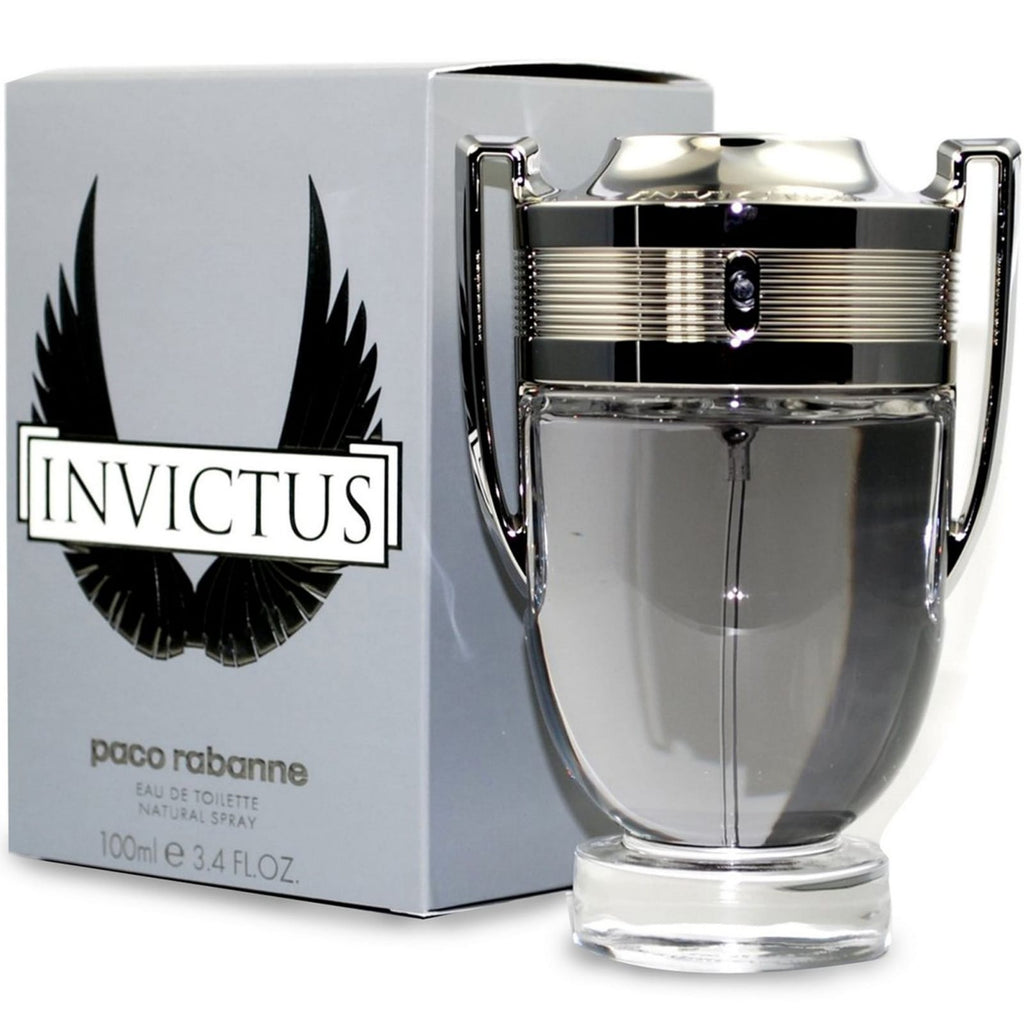 Paco Rabanne Invictus
