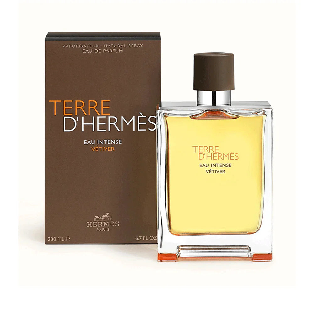 Terre d'hermes