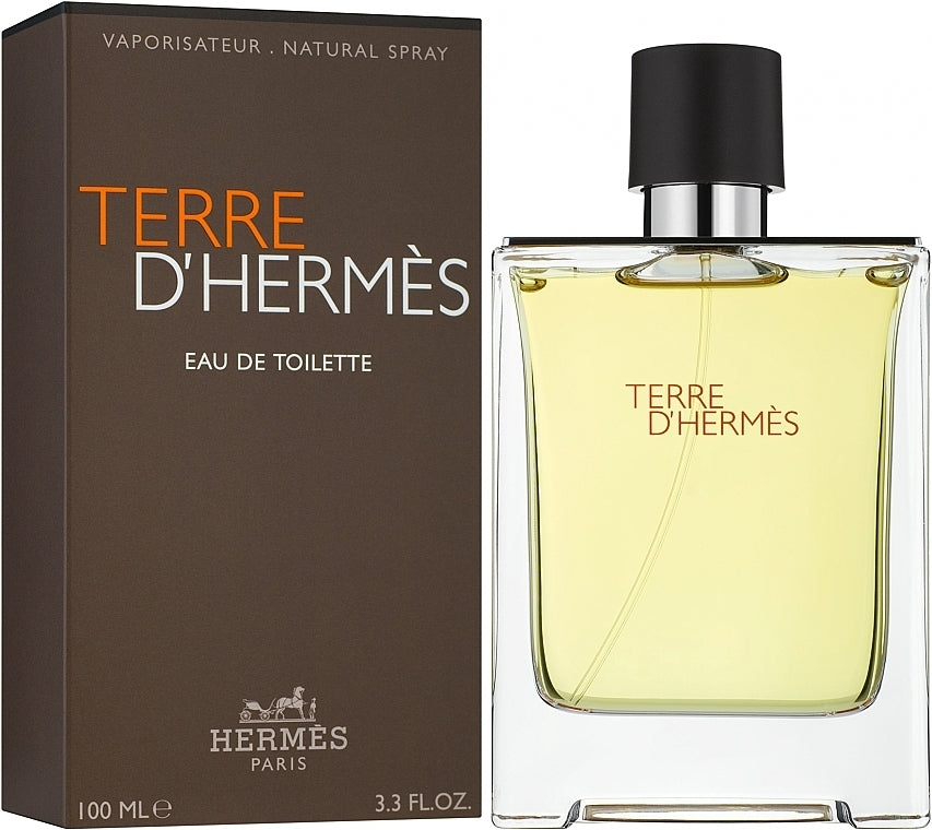 Terre d'hermes