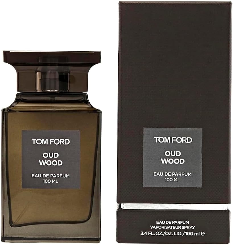 Tom Ford Oud Wood