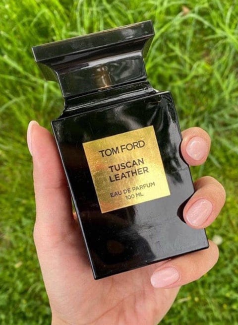 Tom Ford Tuscan Leather