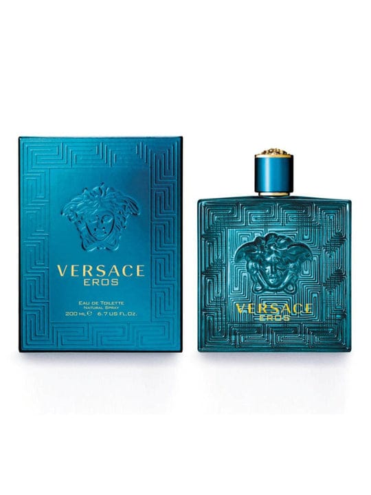 Versace Eros EDT