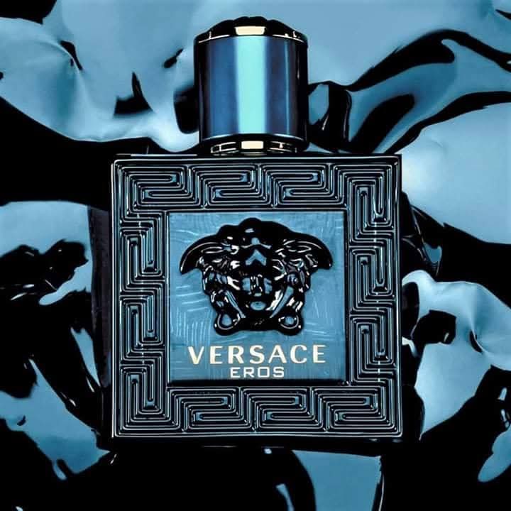 Versace Eros EDT
