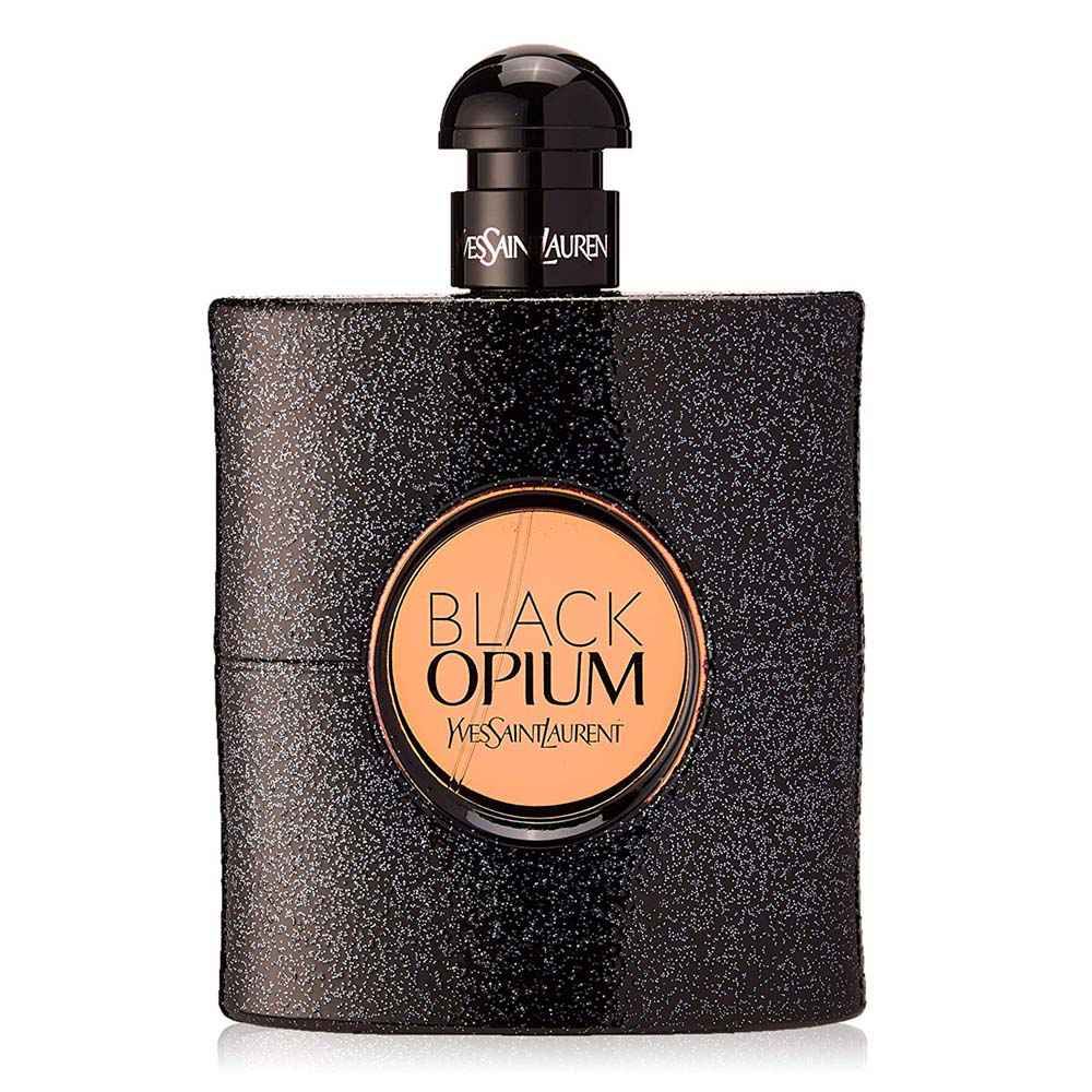YSL Black Opium